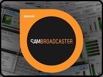 sam broadcaster 3.5.0 serial